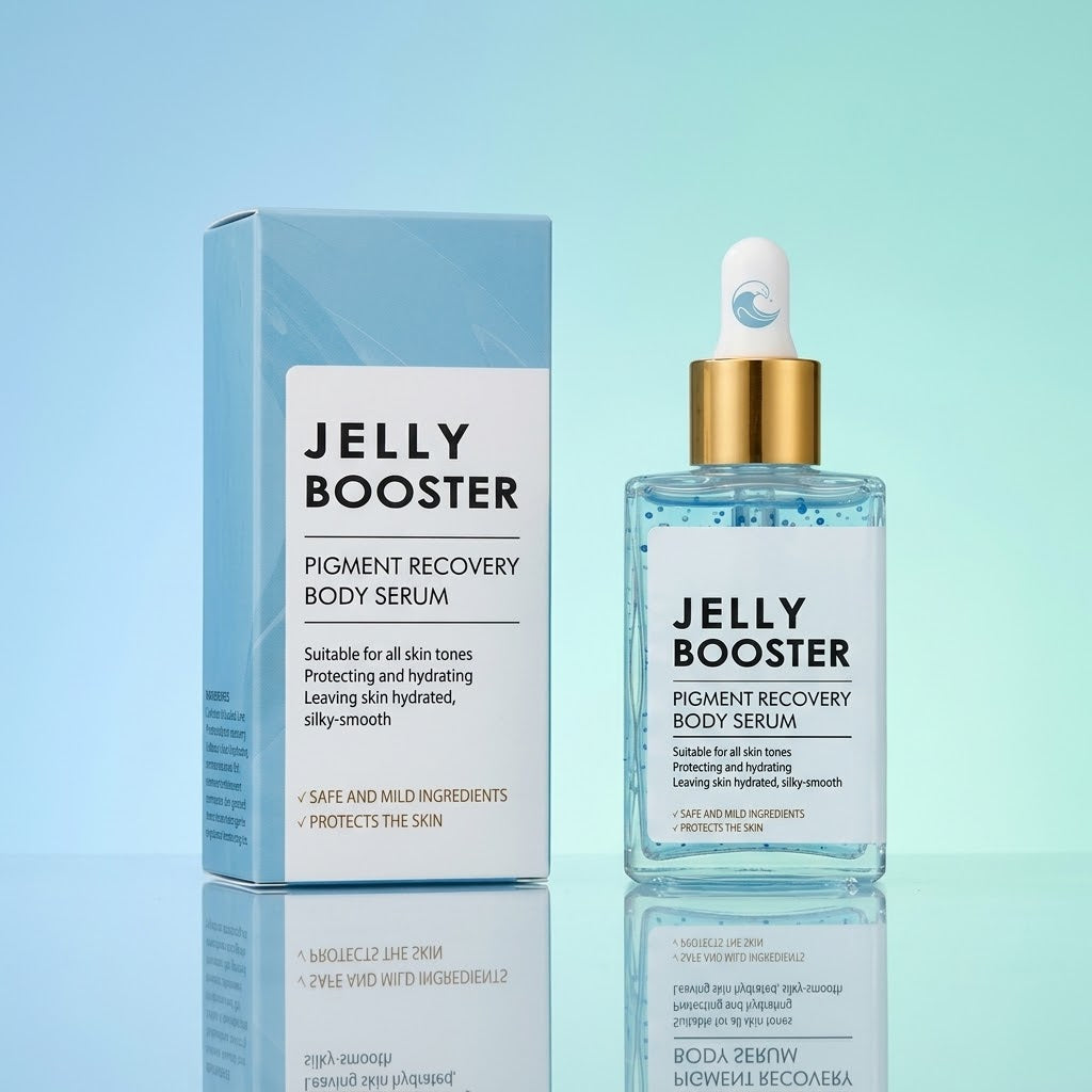 Jelly Booster Pigment Recovery Serum
