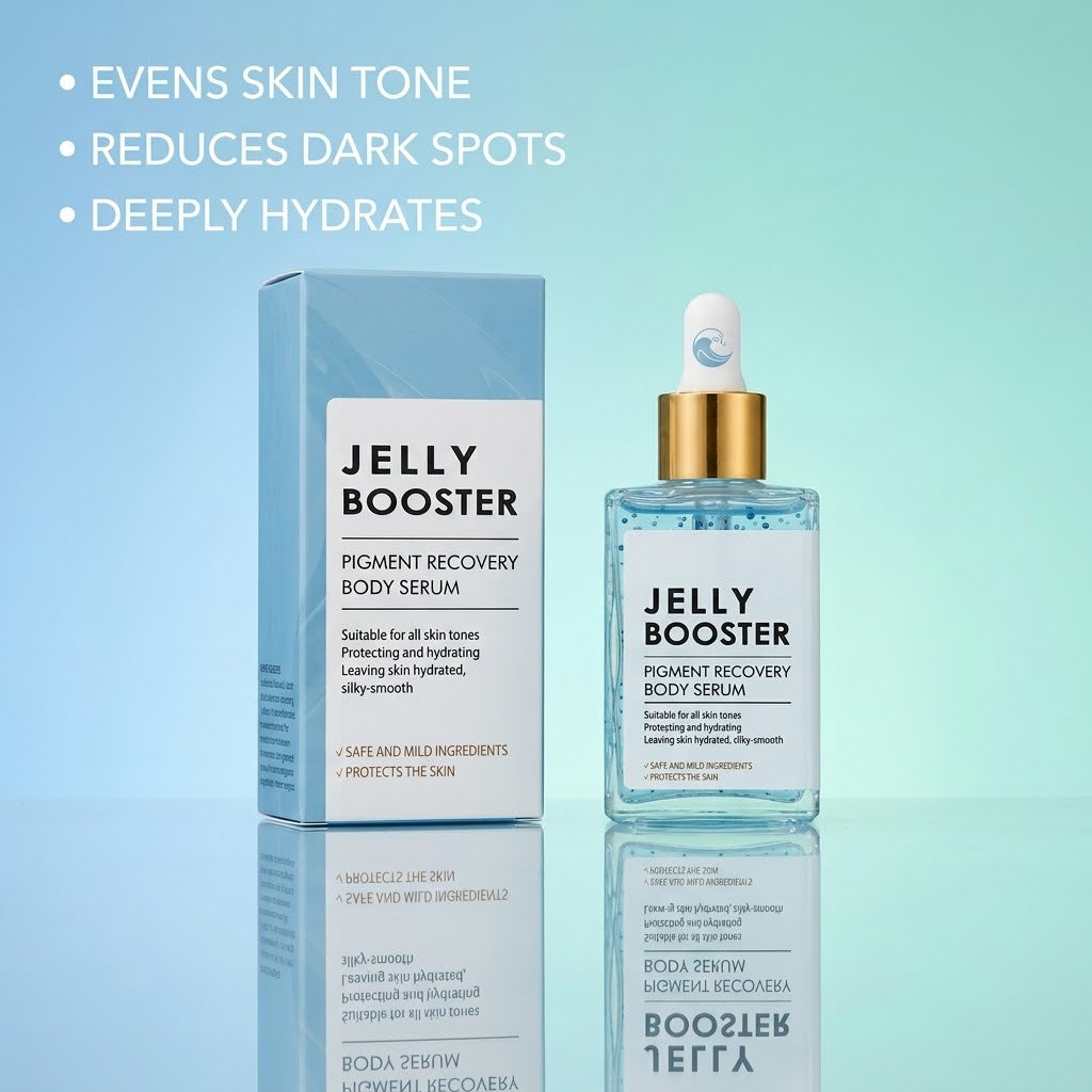 Jelly Booster Pigment Recovery Serum