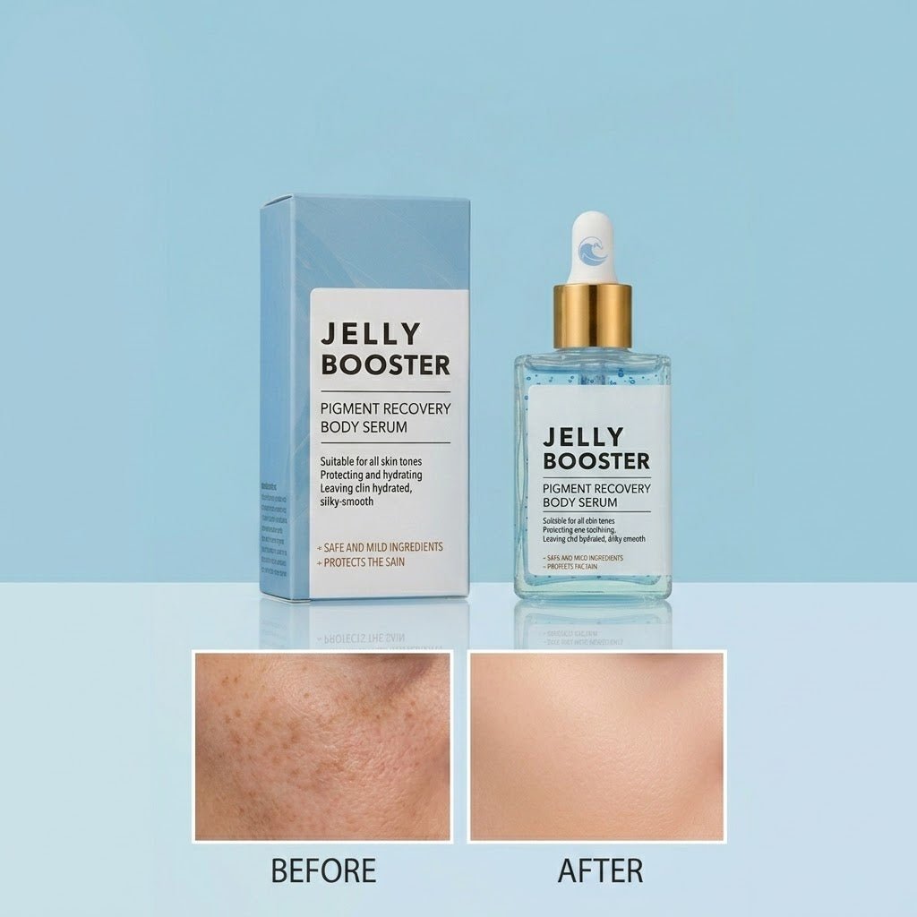 Jelly Booster Pigment Recovery Serum