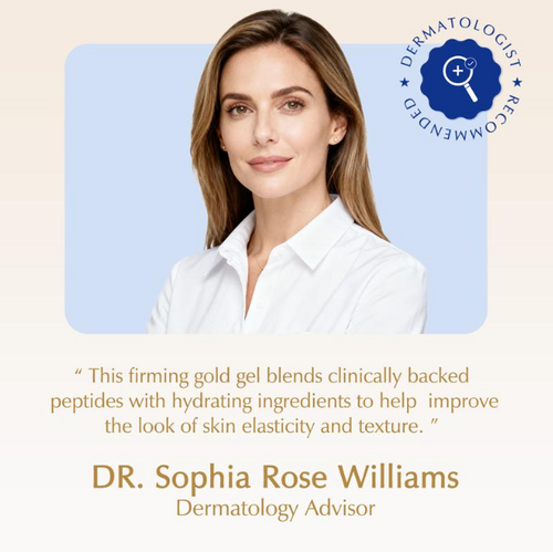 Luvia® 15-Day Firming Gel