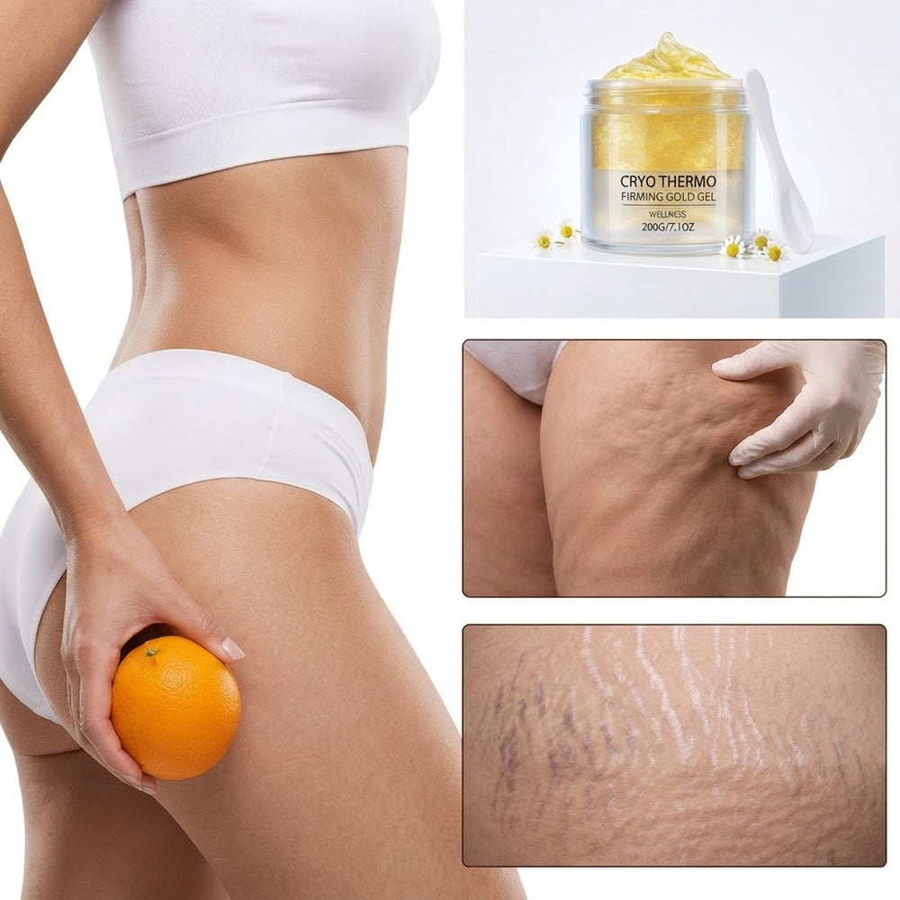 Luvia® 15-Day Firming Gel