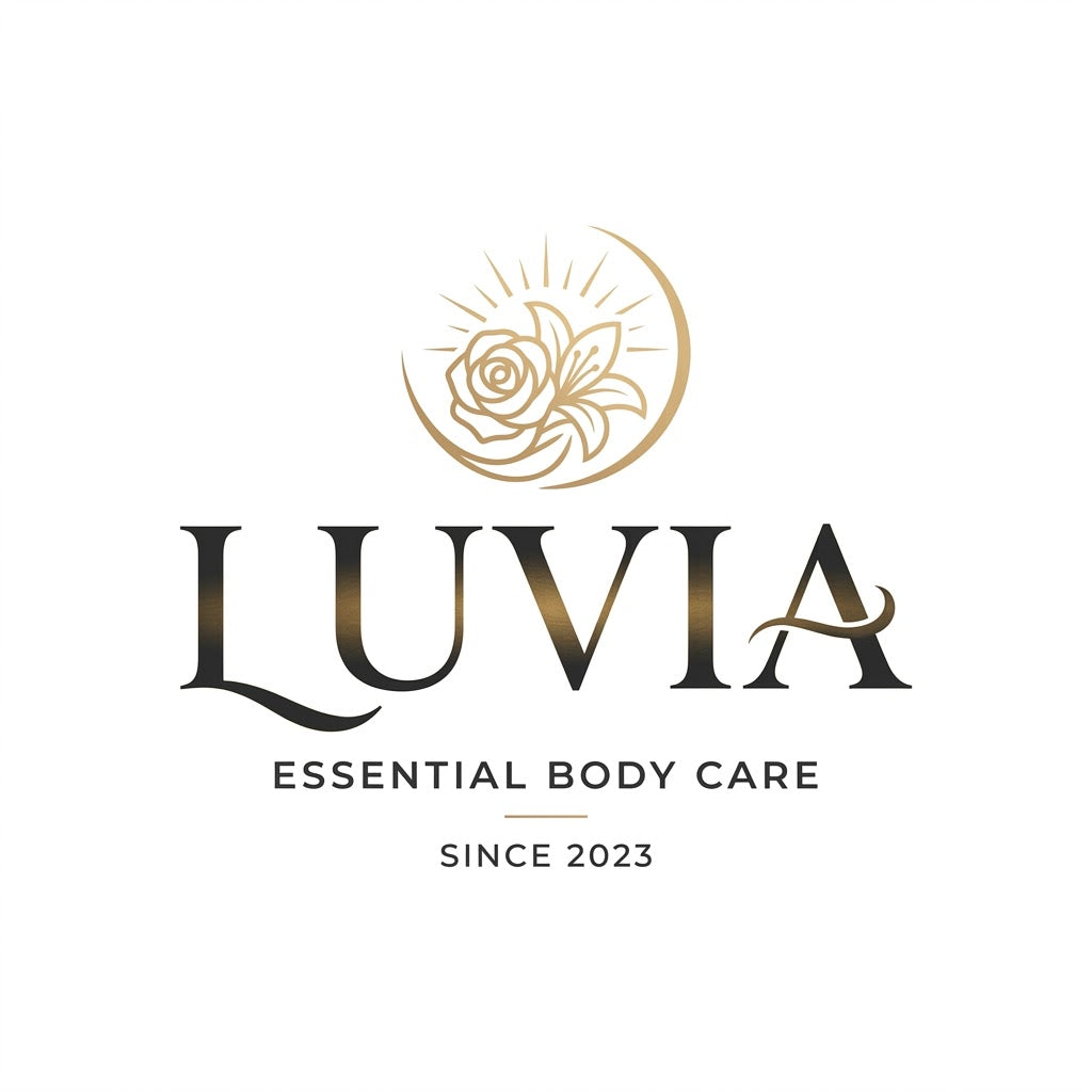 LUVIA Official